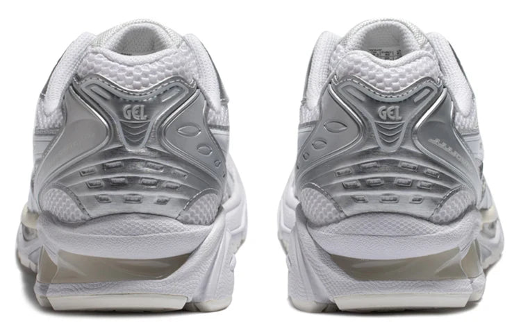 ASICS x JJJJound Gel-Kayano 14 'Silver White'