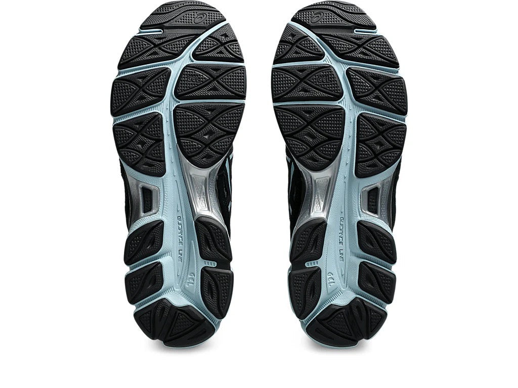ASICS x atmos Lagua Gem Gel NYC 'Blue Topaz'