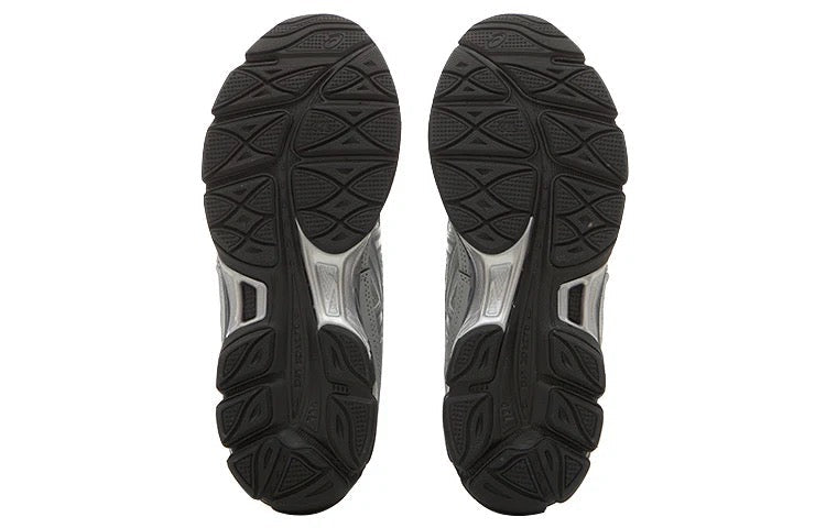 ASICS Gel NYC 'Black Graphite Grey'