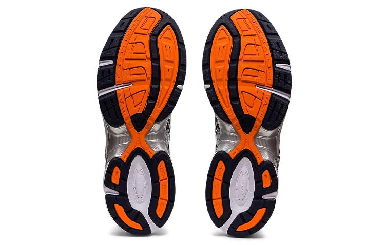 ASICS Gel-1130 'White Midnight Orange'