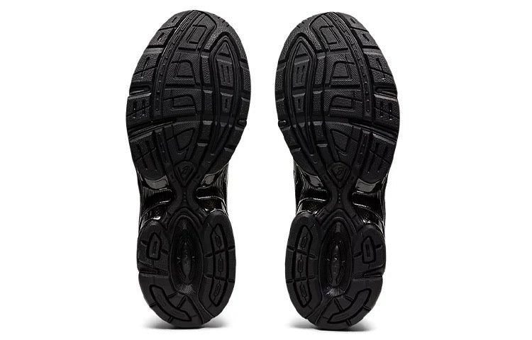 ASICS Gel-1130 'Black Graphite Grey'