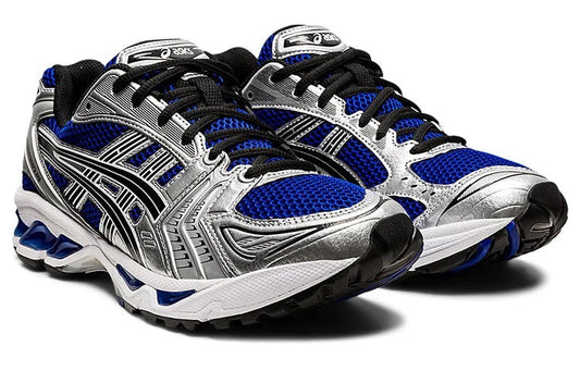 ASICS Gel-Kayano 14 'Monaco Blue Silver'