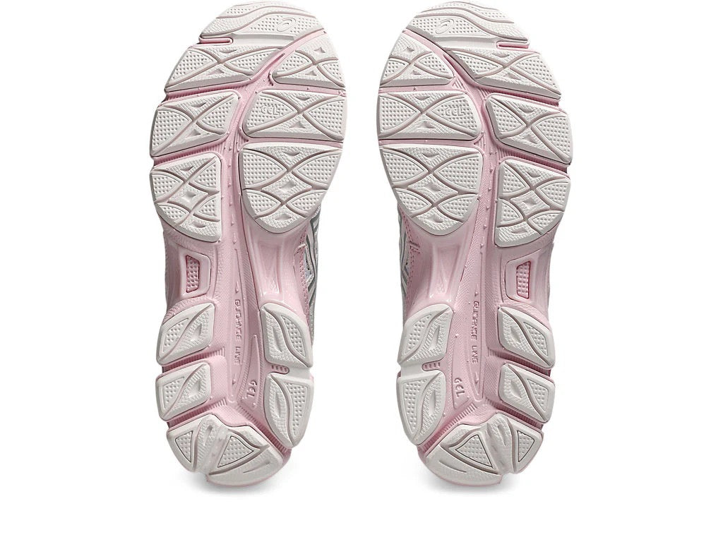 ASICS Gel NYC 'Pink Cream Pure Silver'