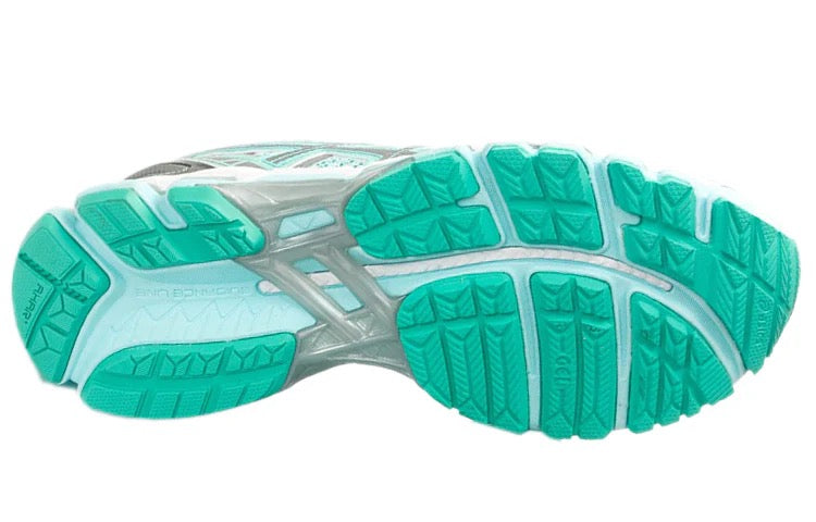 ASICS Gel-Kayano 20 'Mint Grey'