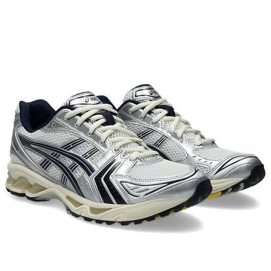 ASICS x JJJJound Gel-Kayano 14 'White Midnight Navy'