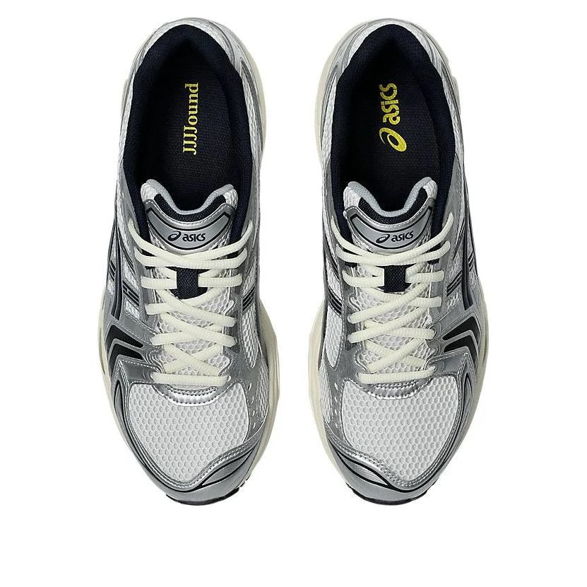 ASICS x JJJJound Gel-Kayano 14 'White Midnight Navy'