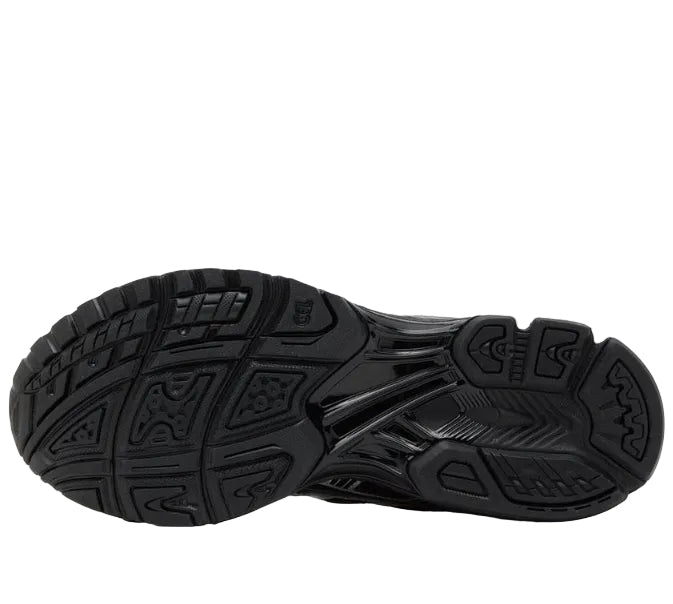 ASICS Gel-Kayano 14 'Black Pure Silver'