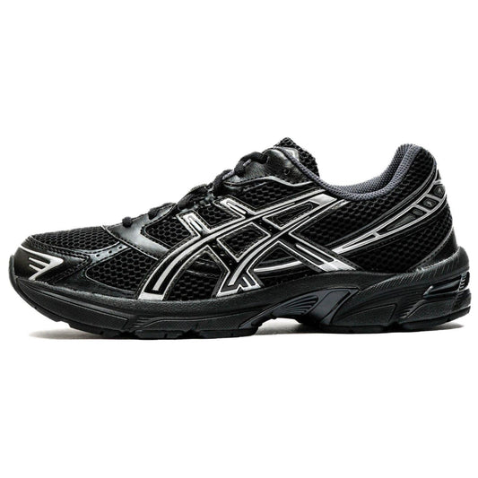 ASICS Gel-1130 Silver Running Sneakers | Lightweight Low-Top Trainers for Men & Women