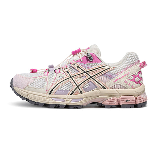 ASICS Gel-Kahana 8 Running Sneakers | Lightweight Low-Top Trainers for Men & Women