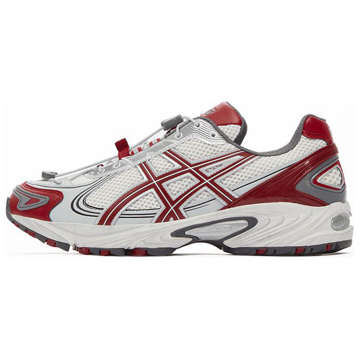 ASICS Lightweight Low-Top Sneakers | Unisex Trainers
