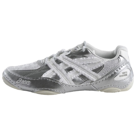 ASICS Hypersync Grey Running Sneakers | Lightweight Low-Top Trainers for Men & Women