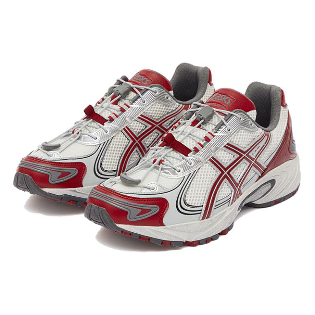 ASICS Lightweight Low-Top Sneakers | Unisex Trainers