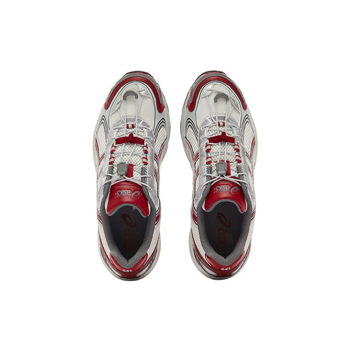 ASICS Lightweight Low-Top Sneakers | Unisex Trainers