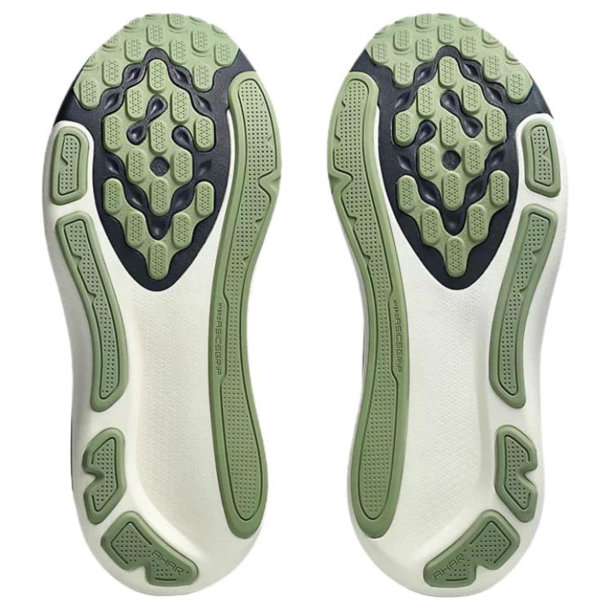 ASICS GEL-KAYANO 33 Night Blue Running Sneakers | Lightweight Low-Top Trainers for Men & Women