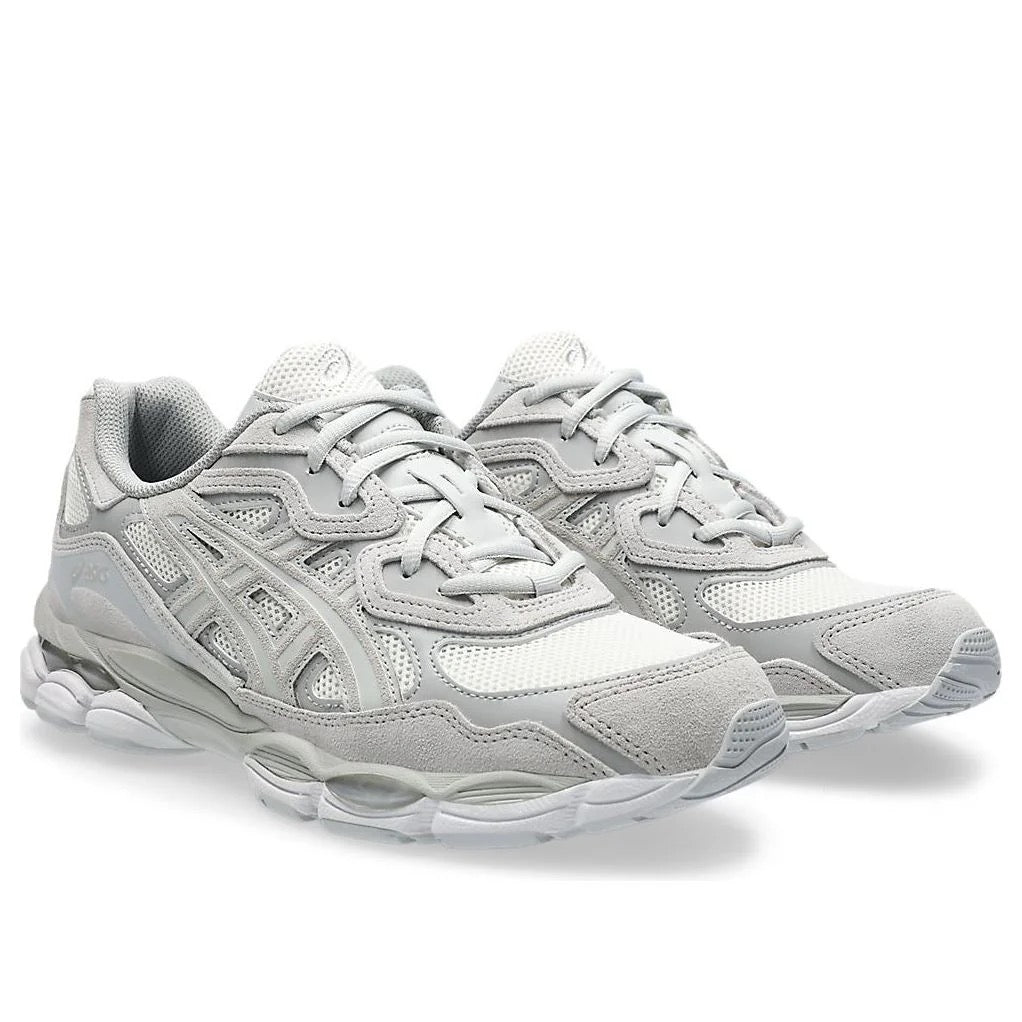 ASICS Gel NYC 'CREAM/CLOUD GREY'