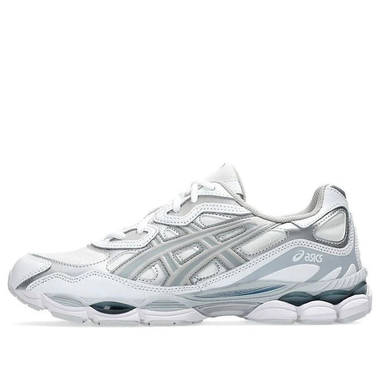 ASICS Gel-NYC 'White Oyster Grey'