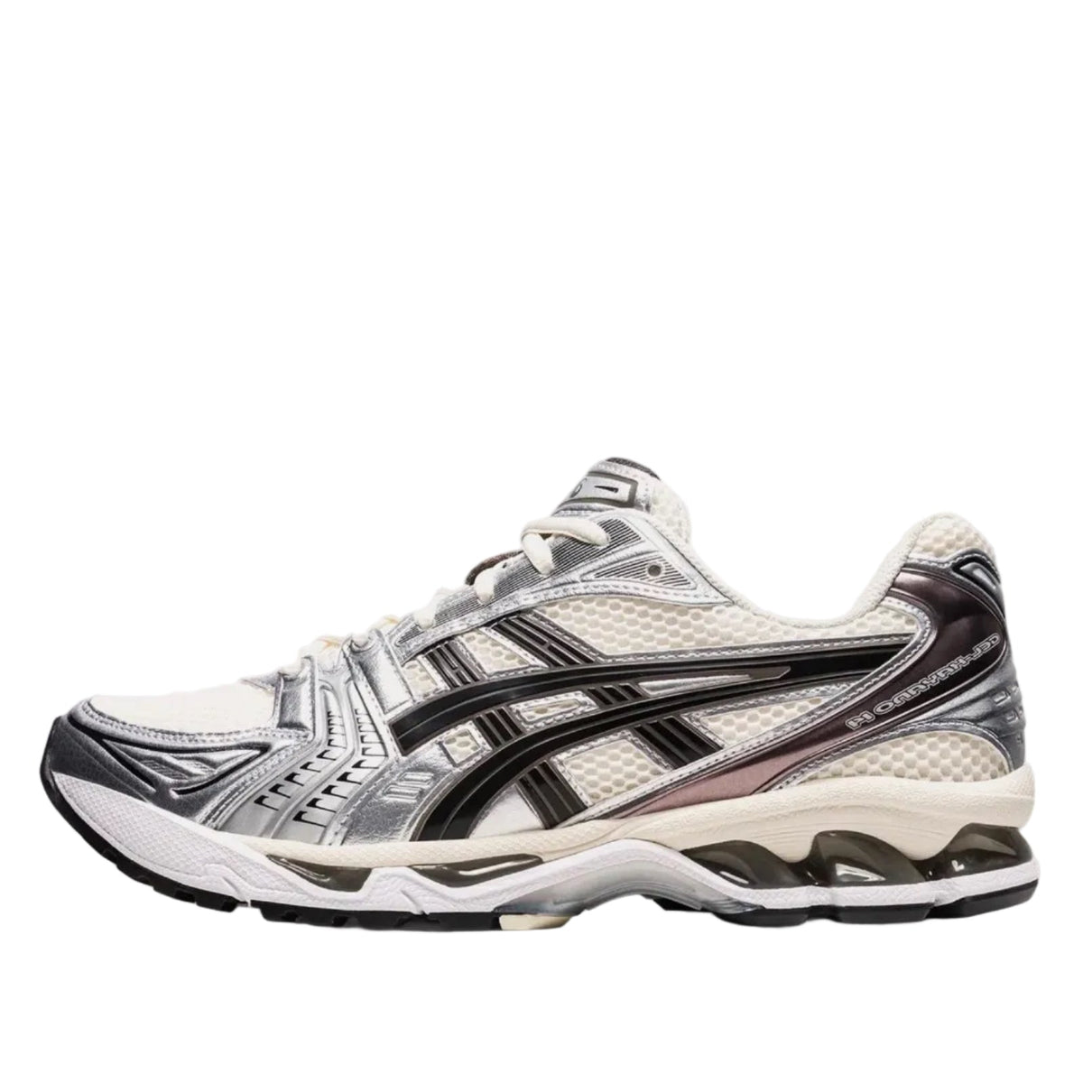 ASICS Gel-Kayano 14 'Cream Black'