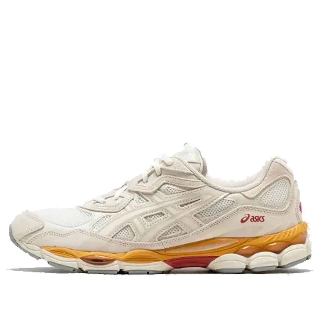 ASICS Gel NYC 'Cream Oatmeal'