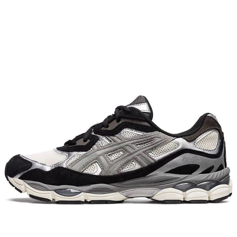 ASICS Gel NYC 'Ivory Clay Grey'