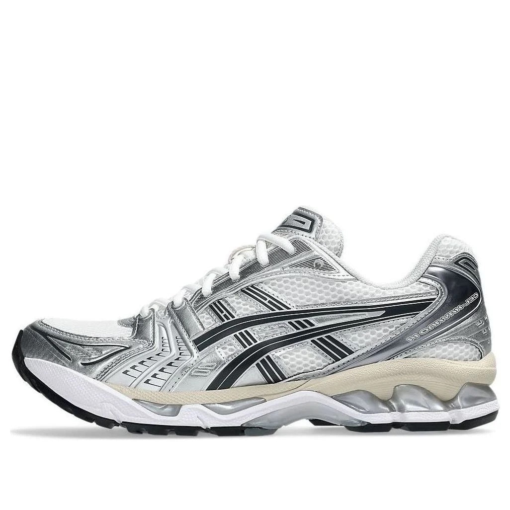 ASICS Gel-Kayano 14 'White Graphite Grey'