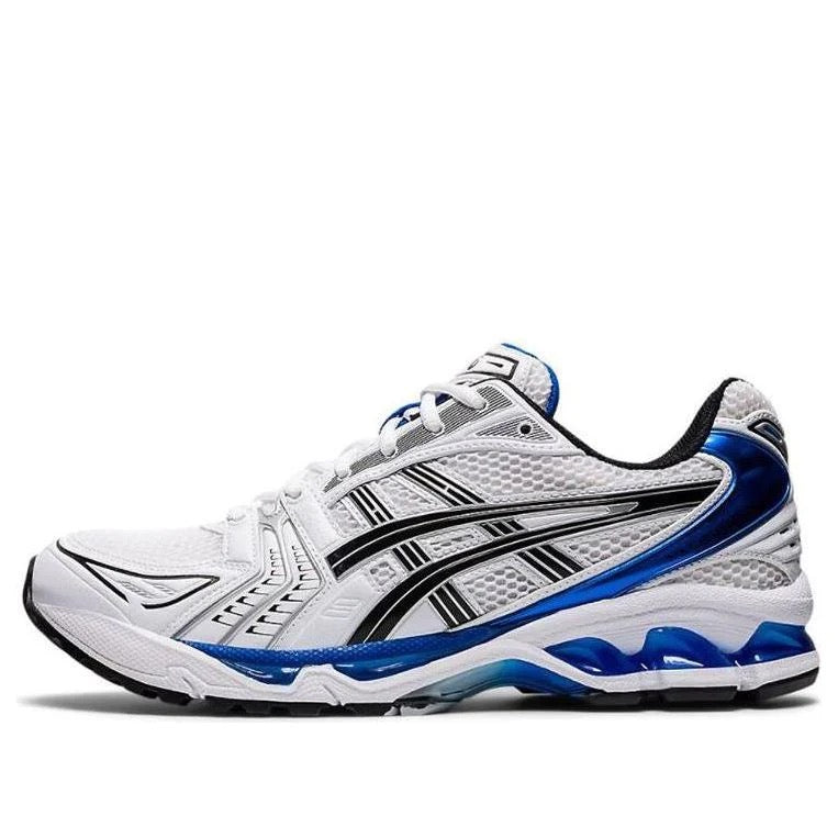 ASICS Gel-Kayano 14 'Tuna Blue'