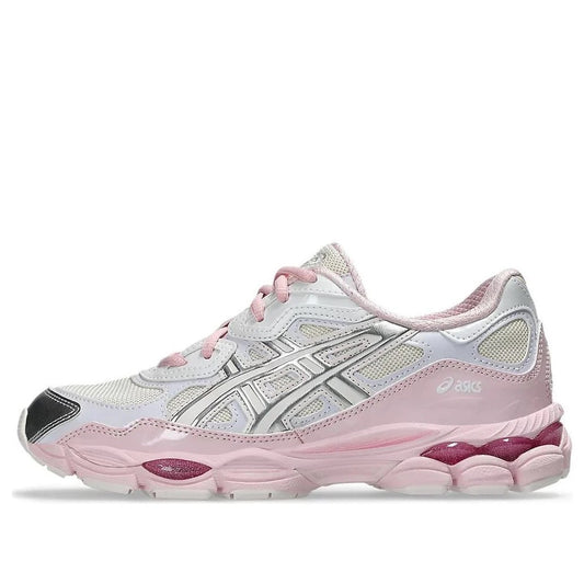 ASICS Gel NYC 'Pink Cream Pure Silver'