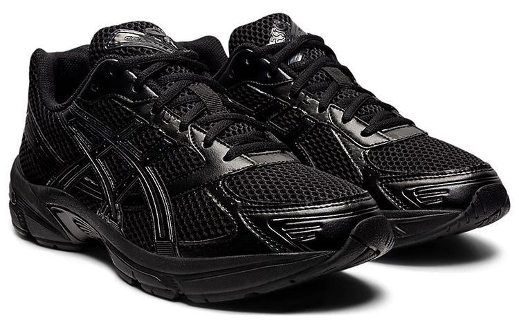 ASICS Gel-1130 'Black Graphite Grey'
