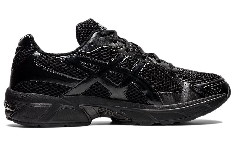 ASICS Gel-1130 'Black Graphite Grey'