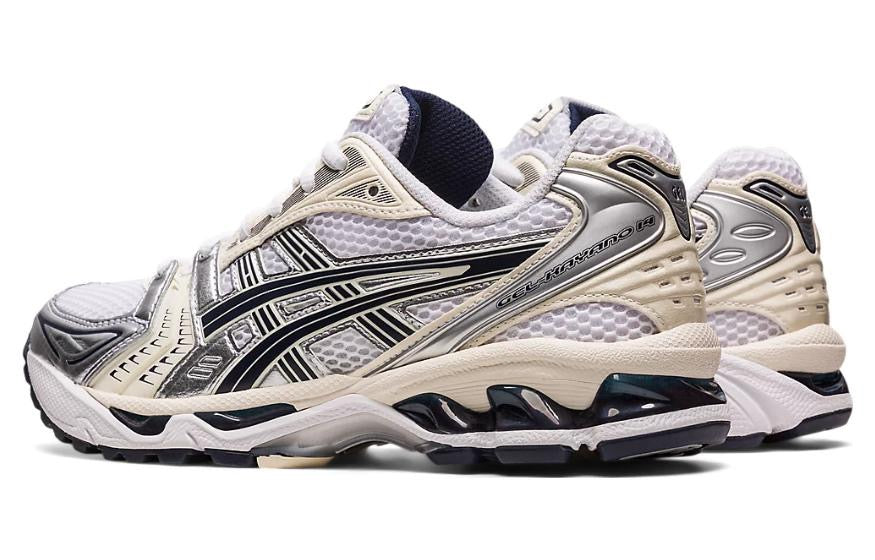 ASICS Gel-Kayano 14 'White Midnight'