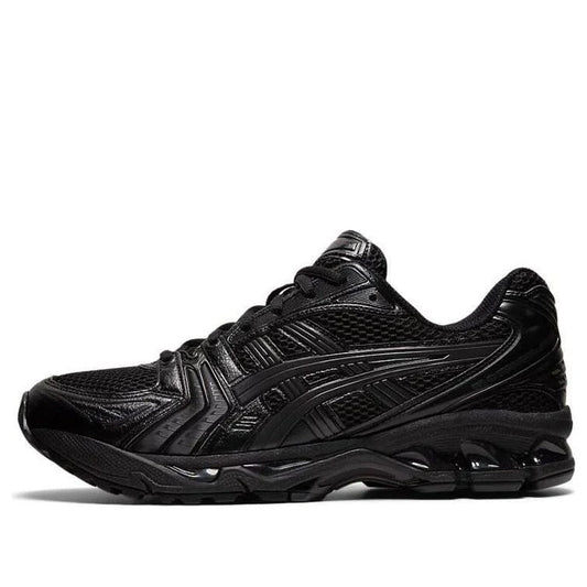 ASICS Gel-Kayano 14 'Black'