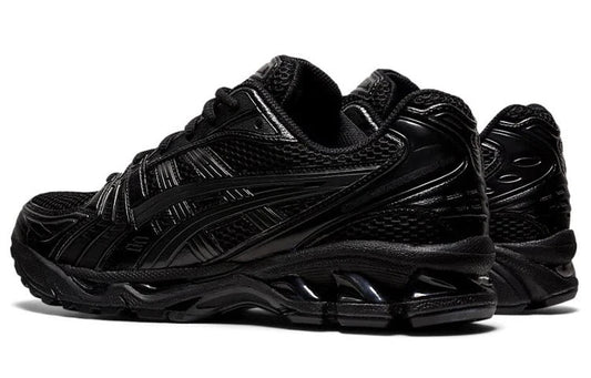 ASICS Gel-Kayano 14 'Black'