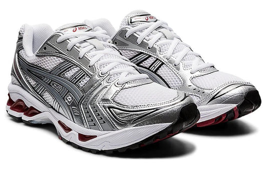 ASICS Gel-Kayano 14 'White Pure Silver'