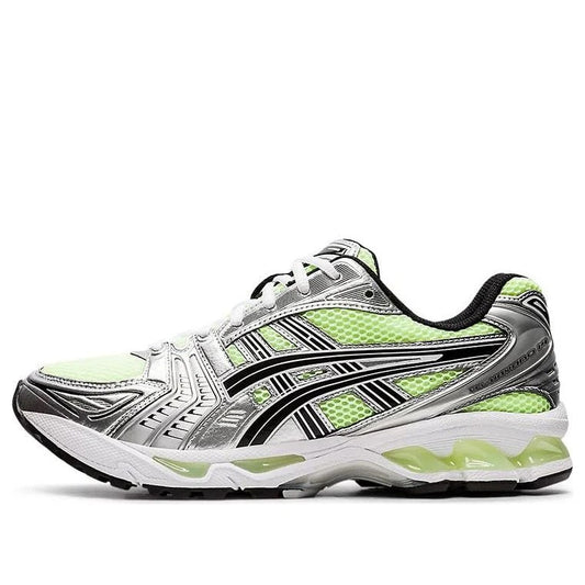 ASICS Gel-Kayano 14 'Illuminate Yellow'