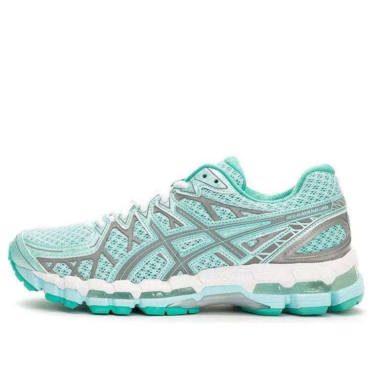 ASICS Gel-Kayano 20 'Mint Grey'