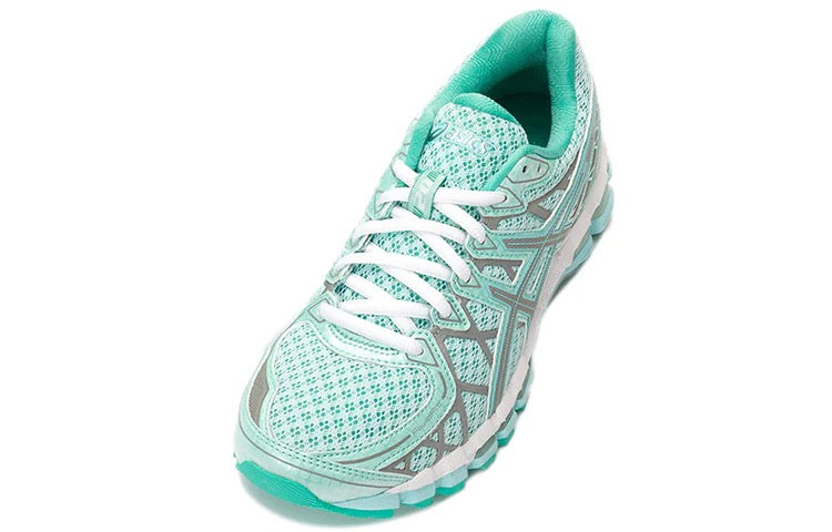 ASICS Gel-Kayano 20 'Mint Grey'