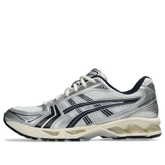 ASICS x JJJJound Gel-Kayano 14 'White Midnight Navy'