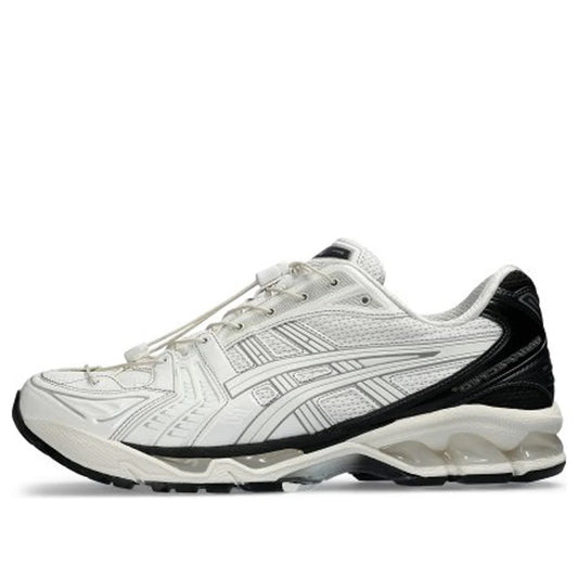 ASICS x UNAFFECTED Gel-Kayano 14 'Galaxy White'
