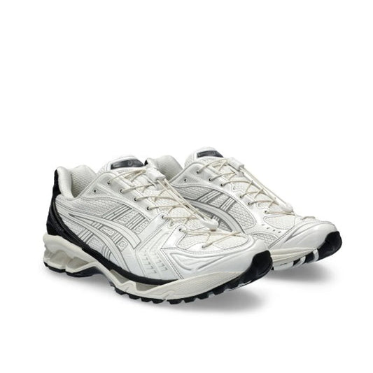 ASICS x UNAFFECTED Gel-Kayano 14 'Galaxy White'