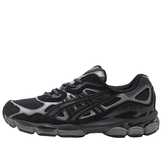 ASICS Gel-NYC 'Graphite Grey Black'