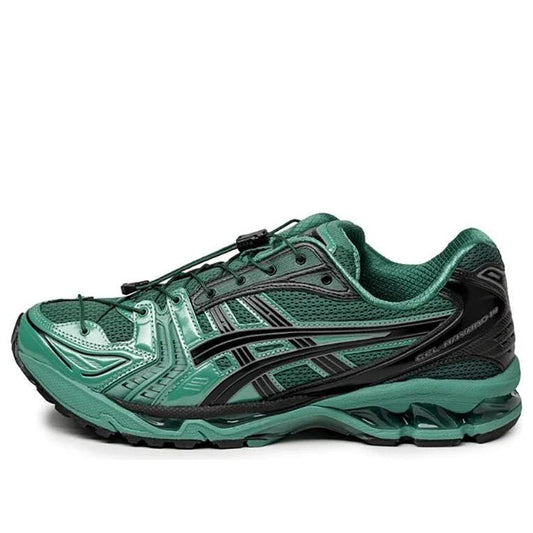 ASICS x Unaffected Gel-Kayano 14 'Posy Green Bottle Green'