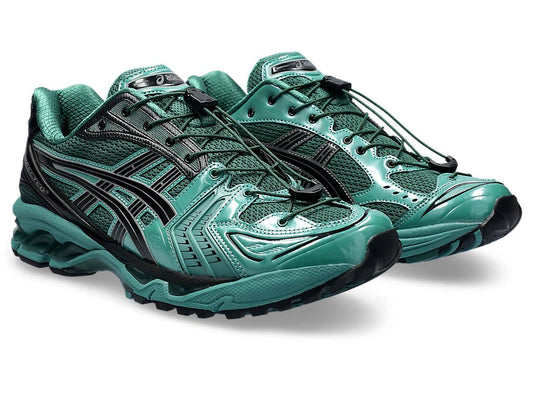 ASICS x Unaffected Gel-Kayano 14 'Posy Green Bottle Green'