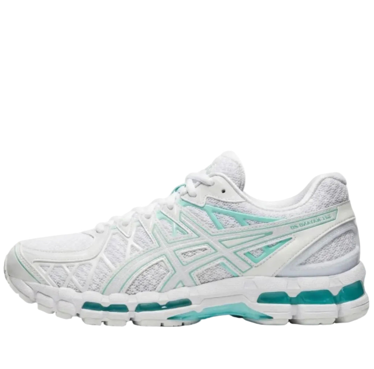 ASICS Gel-Kayano 20 'Illuminate Mint'