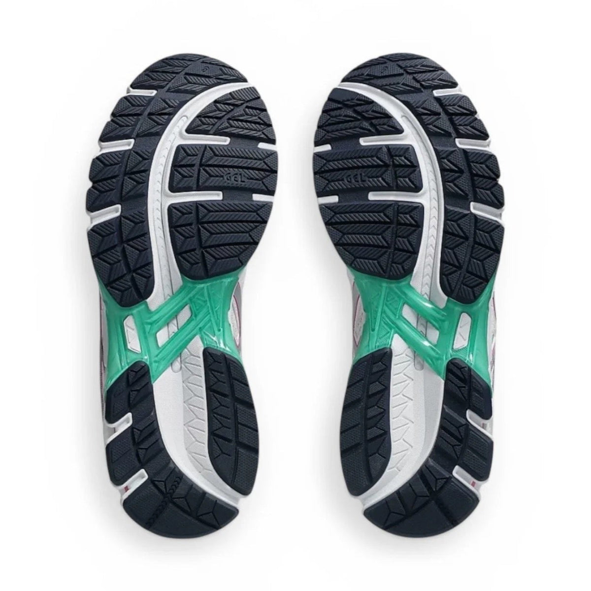 ASICS Gel-Kayano 20 'White/Aurora Green Watermelon'