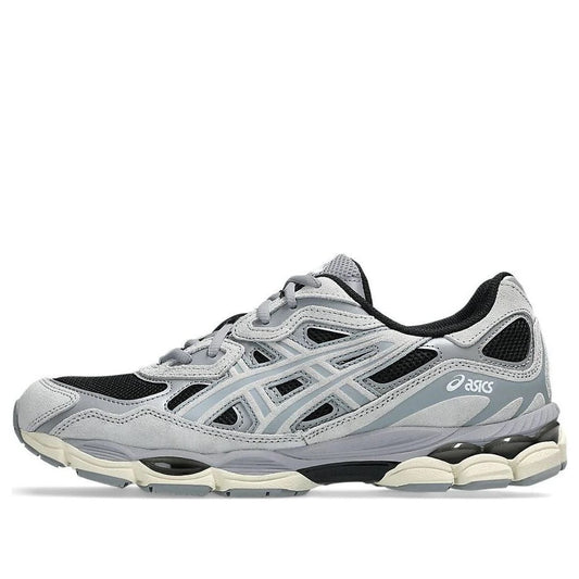ASICS Gel-NYC 'Black Piedmont Grey'