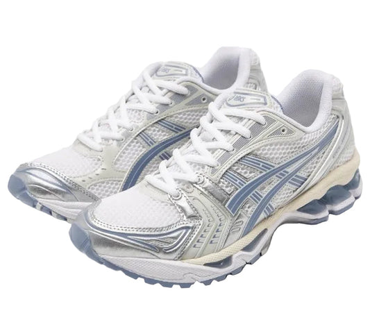 ASICS Gel-Kayano 14 'White Light Navy'