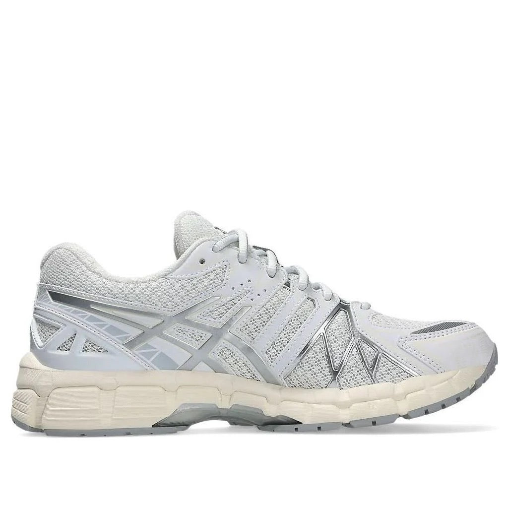 ASICS Gel-Kayano 20 'White Pure Silver'