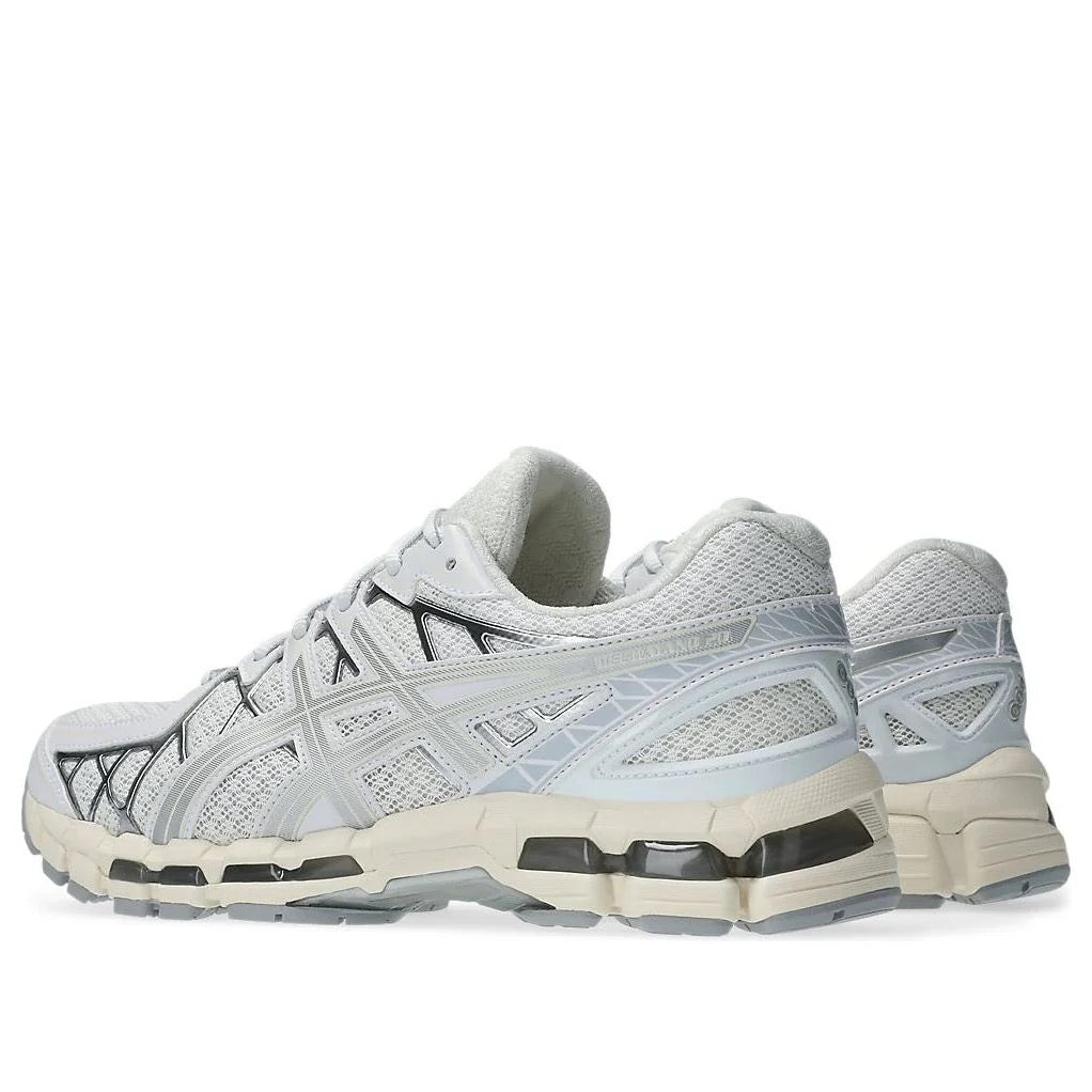 ASICS Gel-Kayano 20 'White Pure Silver'