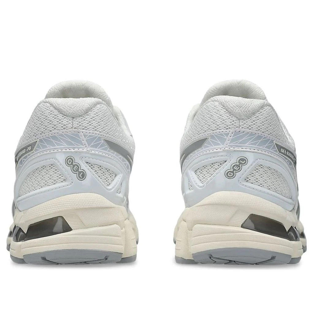 ASICS Gel-Kayano 20 'White Pure Silver'