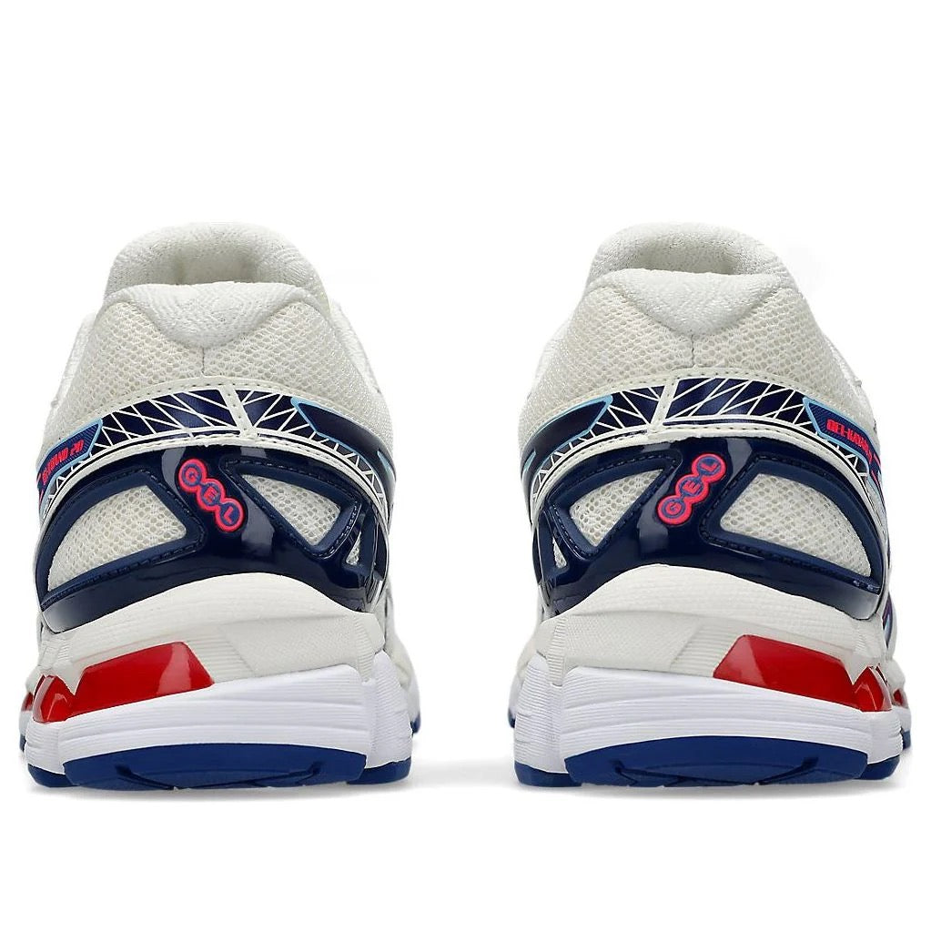 ASICS Gel-Kayano 20 'Cream Deep Marine'