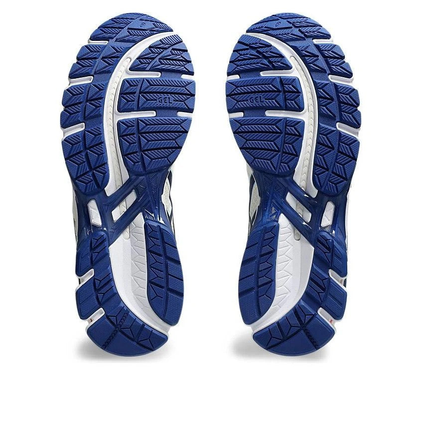 ASICS Gel-Kayano 20 'Cream Deep Marine'